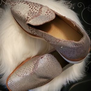 Free People Slip-on Loafer